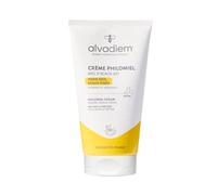 Alvadiem Crema para pies Philomiel con Miel de Acacia Orgánica 150 ml