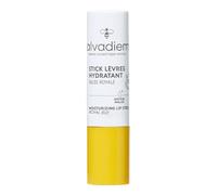 ALVADIEM Stick Labial Hidratante 4 g con Jalea Real Orgánica - Labios Secos - Nutritivo, Protector y Reparador - Efecto Barrera - Formato Stick - Producto fabricado en Francia