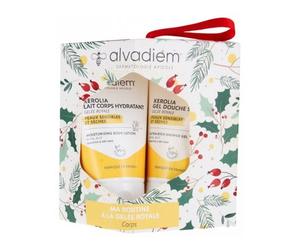 Alvadiem Xerolia Leche Corporal Hidratante + Xerolia Gel Duche