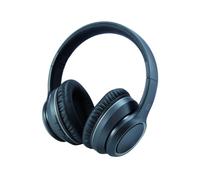 ALVAH01B Auriculares Bluetooth (Negro) - CONCEPTRONIC