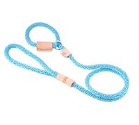 Alvalley Sport - Correa con Tope para Perros (9 mm x 4 pies)