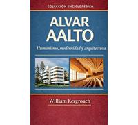 Alvar Aalto: 1 (Estudios Fundamentales)