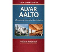 Alvar Aalto: 1 (Savoirs Fondamentaux)
