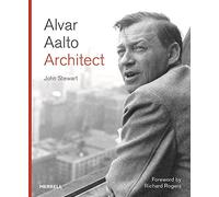 Alvar aalto architect