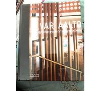 Alvar Aalto: Through the Eyes of Shigeru Ban