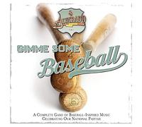 Alvarado Road Show - Gimme Some Baseball