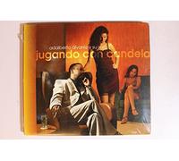 Alvarez, Adalberto - Jugando Con Candela