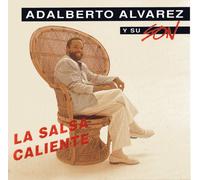 Alvarez,Adalberto - Salsa Caliente [Import]