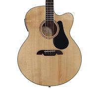 Alvarez AJ80CE Jumbo Artist Series