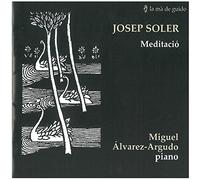 Alvarez-Argudo, Miguel - Meditación