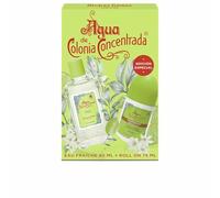 ALVAREZ GOMEZ SET FRAICHE 80 ML + DESODORANTE 75 ML