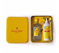 Alvarez Gómez Agua de Colonia Concentrada Estuche 300 ml