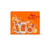 Alvarez Gómez Agua de Colonia Concentrada Eau d'Orange Set de Regalo