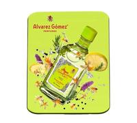Alvarez Gomez Eau Fraîche Eau Fraîche 2 Piece Unisex Perfume Set