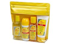 Alvarez Gomez Agua De Colonia Concentrada Neceser Viaje 5 Pz 100 ml