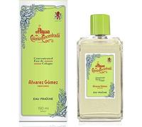 Agua Concentrada Fraiche .- EDC Alvarez Gómez 150 ml