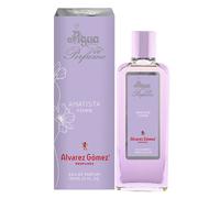 AMATISTA FEMME eau de parfum vaporizador 150 ml