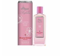Alvarez Gomez Agua de Perfume Cuarzo Rosa, frasco 150 ml agua de perfume romantica