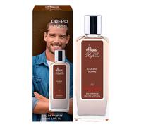 Alvarez Gomez - CUERO HOMME edp vapo Perfumes 150 ml male