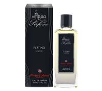 Alvarez Gómez Agua De Perfume Platino Homme Eau de Parfum 150 ml