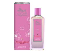 Agua de perfume Rubi, frasco 150 ml agua de perfume aventurera