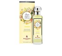 Alvarez Gomez Agua Fresca de Colonia, Ambar, Fresca, 175 Mililitros