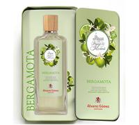 Álvarez Gómez Agua Fresca de Flores Bergamota // Precio, Comprar n/a 150 ml Vaporizador "Edición Limitada"