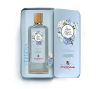 Alvarez Gomez - Agua Fresca de Flores Verbena Perfumes unisex 150 ml unisex