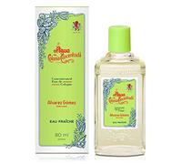 Agua Concentrada Fraiche .- EDC Alvarez Gómez 150 ml