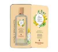 Alvarez Gómez Agua Fresca Flores Jazmin y Bergamota Agua de Colonia 150 ml