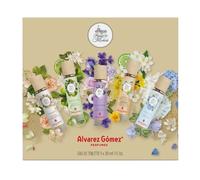 Alvarez Gómez Agua Fresca Set de Regalo