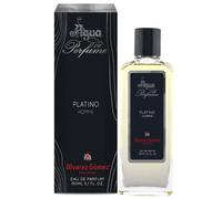 ALVAREZ GOMEZ AGUA PERF.PLATINO HOMBRE 150ML