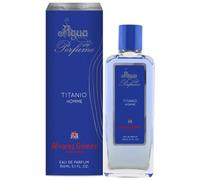 ALVAREZ GOMEZ AGUA PERF.TITANIO HOMBRE 150ML