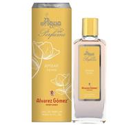 ALVAREZ GOMEZ AGUA PERFUME AMBAR MUJER 150ML