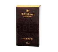 Alvarez Gomez Barberia Agua de Colonia Concentrada 150ml