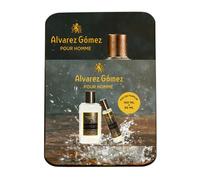 Alvarez Gómez Barberia Set de Regalo