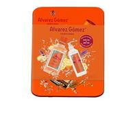 Alvarez Gomez Concentrated Cologne Water D'Orange Lot 2 Pcs