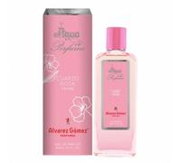 Alvarez Gomez - Cuarzo Rosa Perfumes 150 ml female
