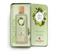Agua Fresca de Flores Bergamota 150 ml