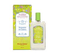 Mediterránea Bergamota De Calabria