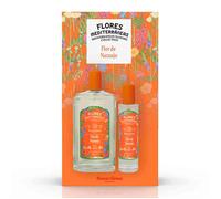 Álvarez Gómez Flores Mediterráneas Flor de Naranjo Estuche n/a 150 ml + 30 ml