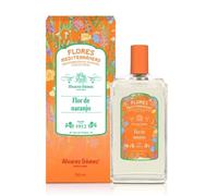 Álvarez Gómez Flores Mediterráneas Flor de Naranjo n/a 150 ml Vaporizador