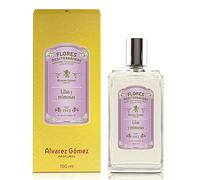 Alvarez Gomez Flores Mediterráneas, Lilas y Mimosas, Eau de Toilette, 150 Mililitros
