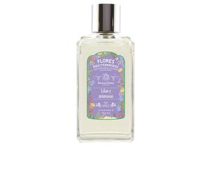 Alvarez Gomez - FLORES MEDITERRANEAS lilas y mimosas eau de toilette vaporizador Perfumes 150 ml female