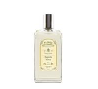 Alvarez Gomez Flores Mediterráneas, Magnolia Blanca, Eau de Toilette, Floral, 150 Mililitros