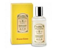 Alvarez Gomez Flores Mediterraneas Magnolia Blanca Eau De Toilette Spray 150ml