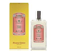 Alvarez Gomez Flores Mediterráneas, Verbena y Azahar, Eau de Toilette, Floral, 150 Mililitros