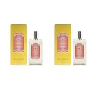 Alvarez Gomez Flores Mediterráneas, Verbena y Azahar, Eau de Toilette, Floral, 150 Mililitros (Paquete de 2)