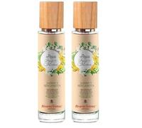 Alvarez Gomez Frasco 30 Ml Agua Fresca De Flores Jazmin Y Bergamota (Paquete de 2)