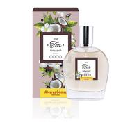 Alvarez Gomez - Fruit Tea Collection Coco Edt Vapo Perfumes 100 ml female